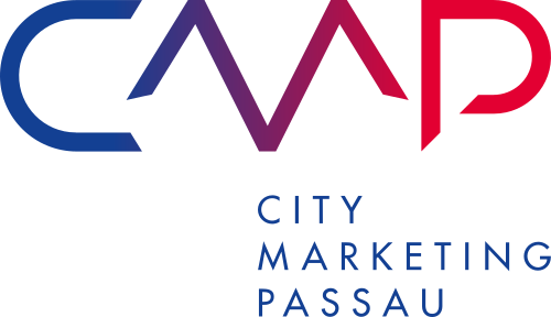 City Marketing Passau Logo